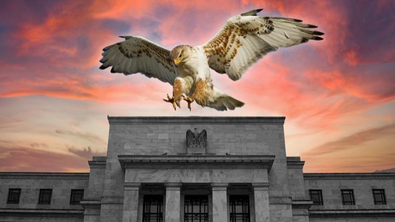 黄金受美联储官员鹰派言论影响下裂口性低开